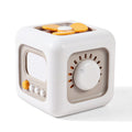 Cognitive Magic Cube