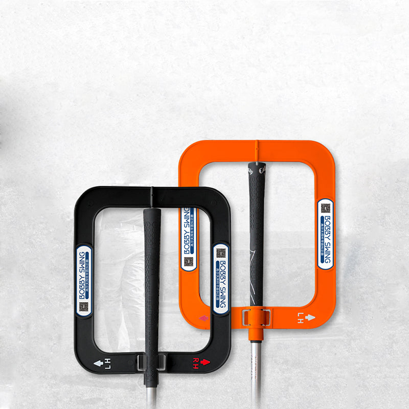 Mobile Golf Swing Enhancer for Perfect Stance