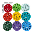 Math Master Spinner Toy – Stress-Relieving Number Games